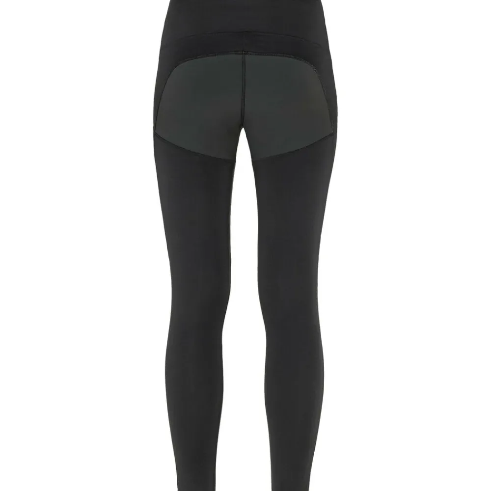 DAMES Fjallraven Abisko trekking tights pro W