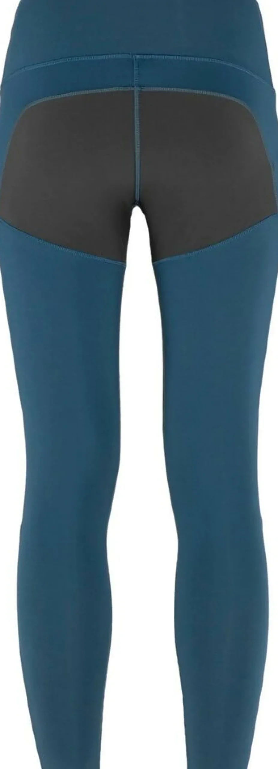 DAMES Fjallraven Abisko trekking tights pro W