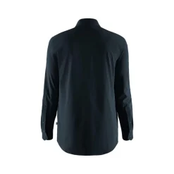 Heren Fjallraven Abisko trekking shirt M