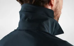 Heren Fjallraven Abisko trekking shirt M