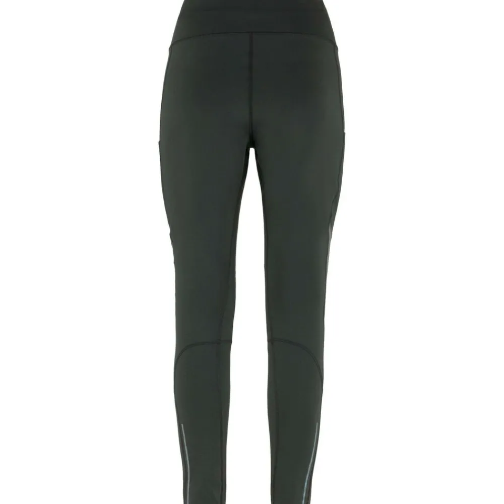 DAMES Fjallraven Abisko Varm trekking tights W