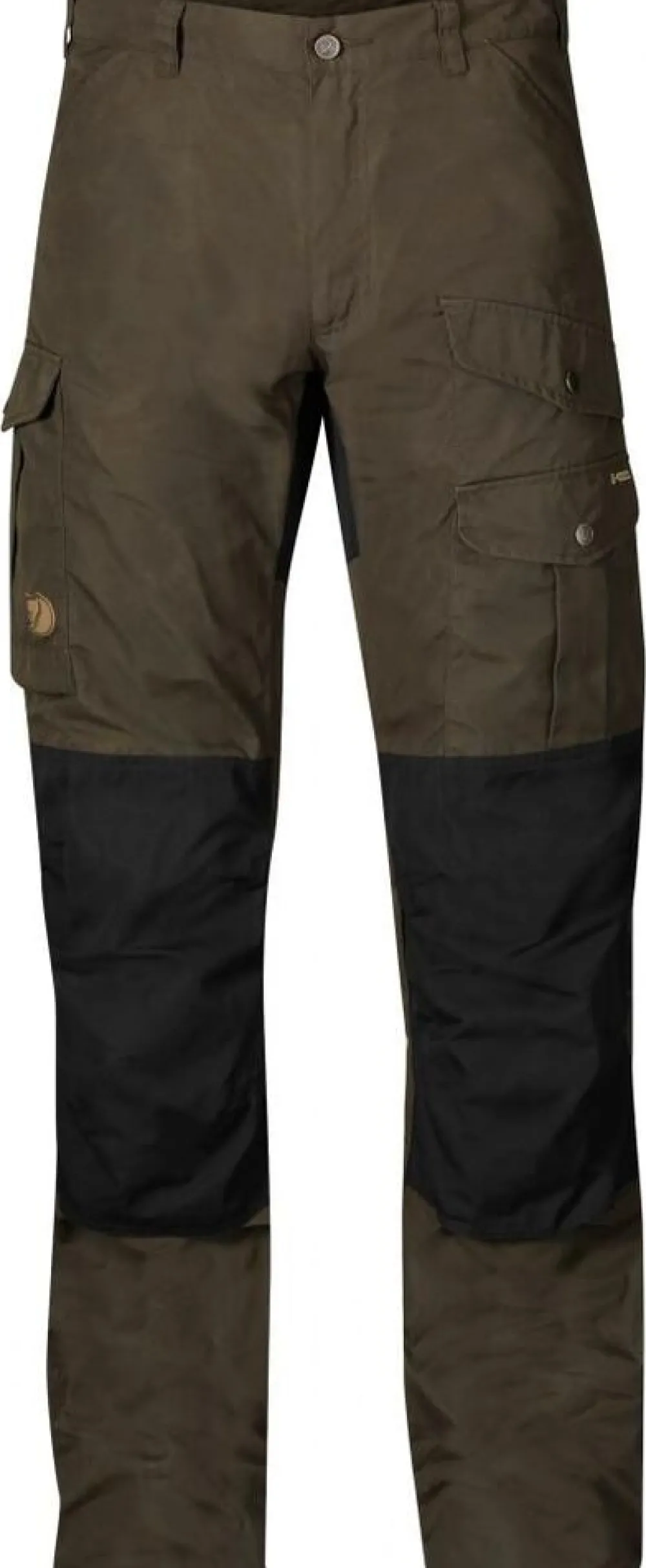 Heren Fjallraven Barents pro men