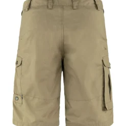 Heren Fjallraven Barents pro shorts