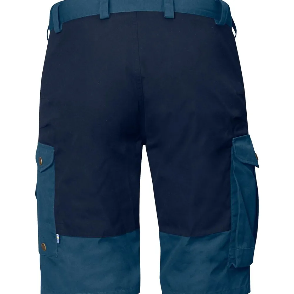 Heren Fjallraven Barents pro shorts