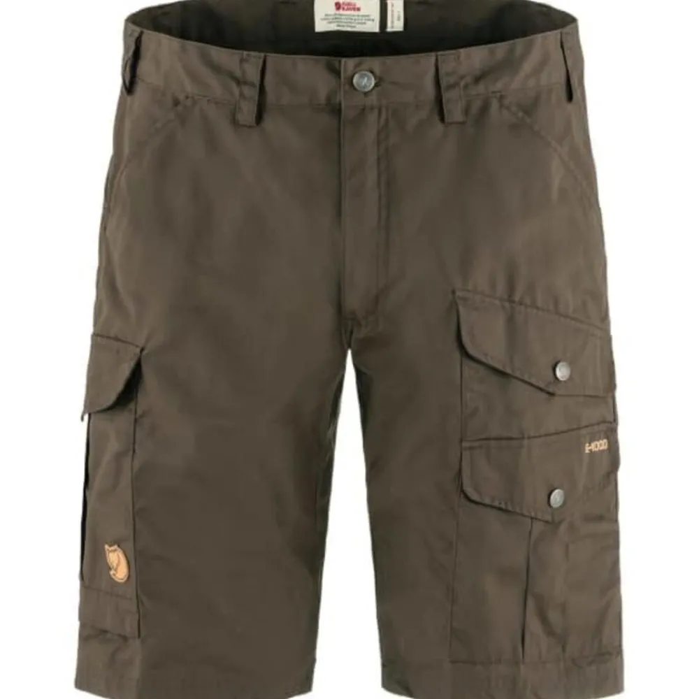 Heren Fjallraven Barents pro shorts