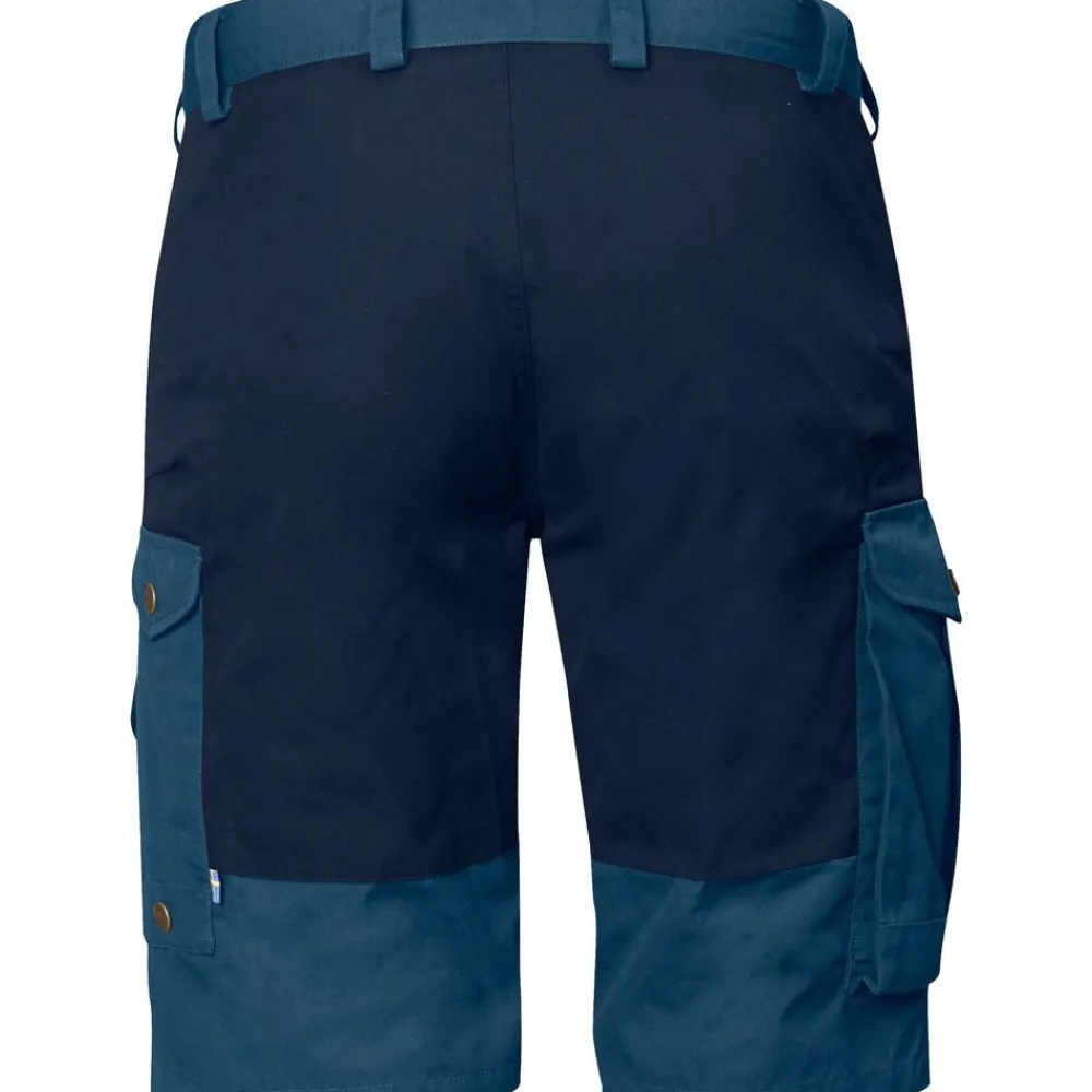 Heren Fjallraven Barents pro shorts
