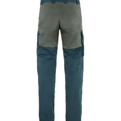 Heren Fjallraven Barents pro trousers M