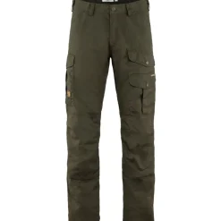 Heren Fjallraven Barents pro trousers M
