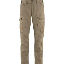 Heren Fjallraven Barents pro trousers M