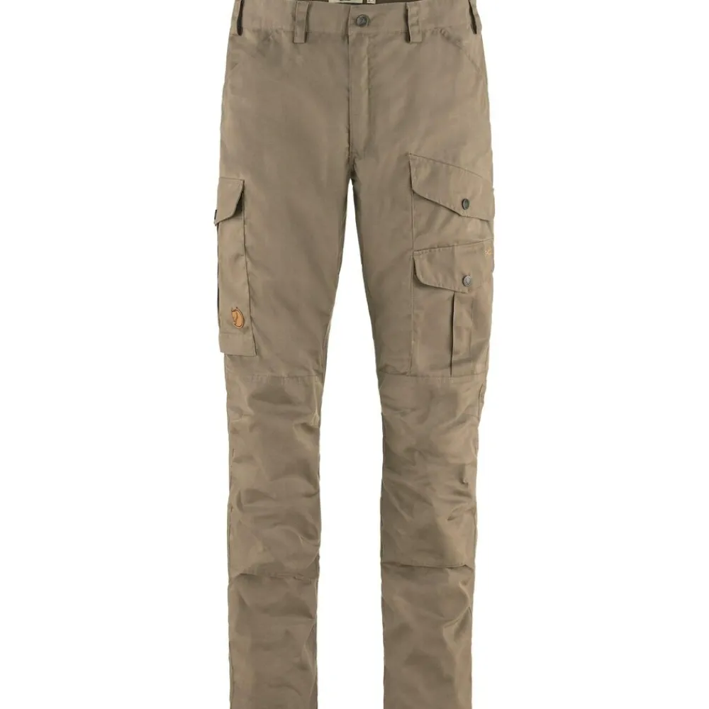 Heren Fjallraven Barents pro trousers M