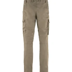 Heren Fjallraven Barents pro trousers M