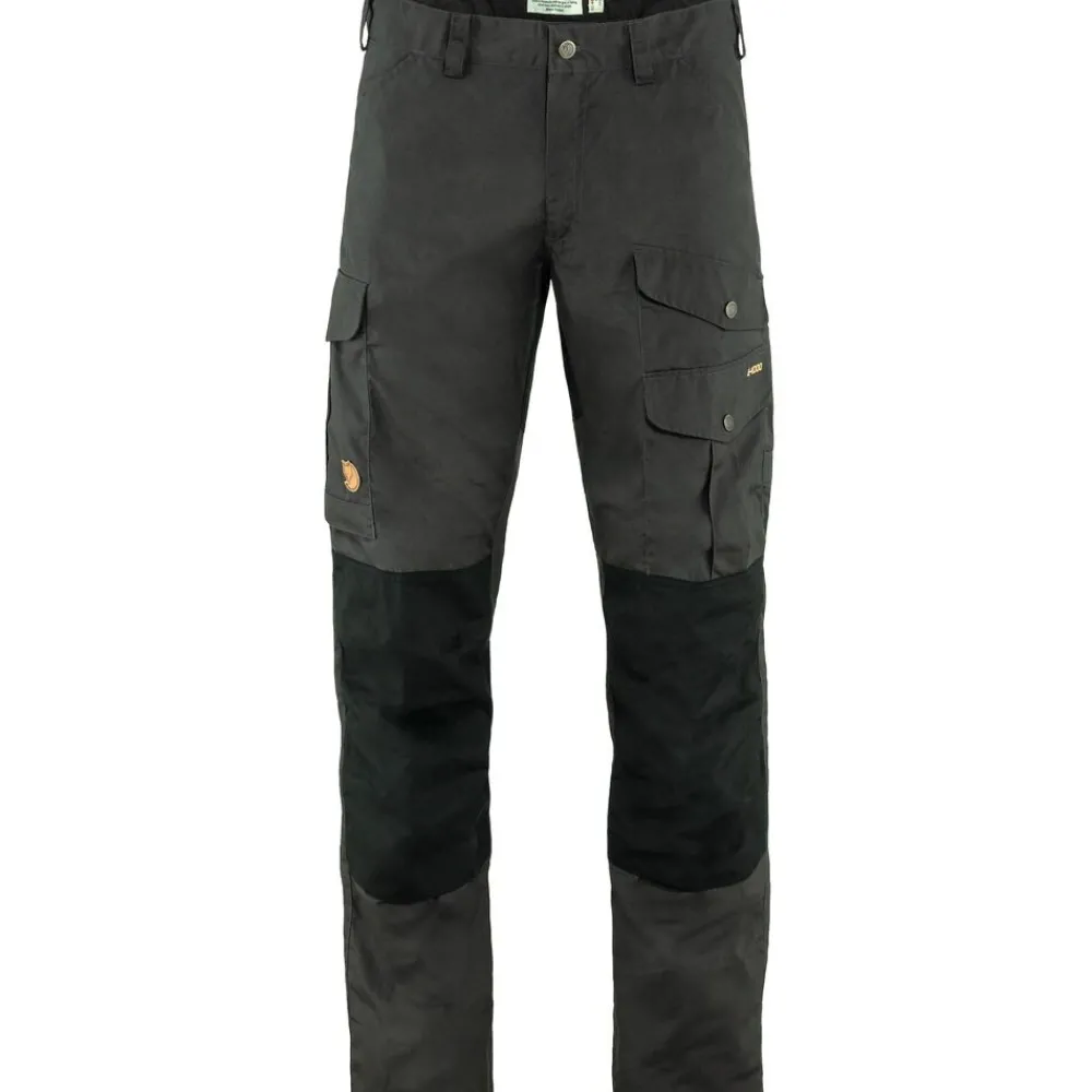 Heren Fjallraven Barents pro trousers M