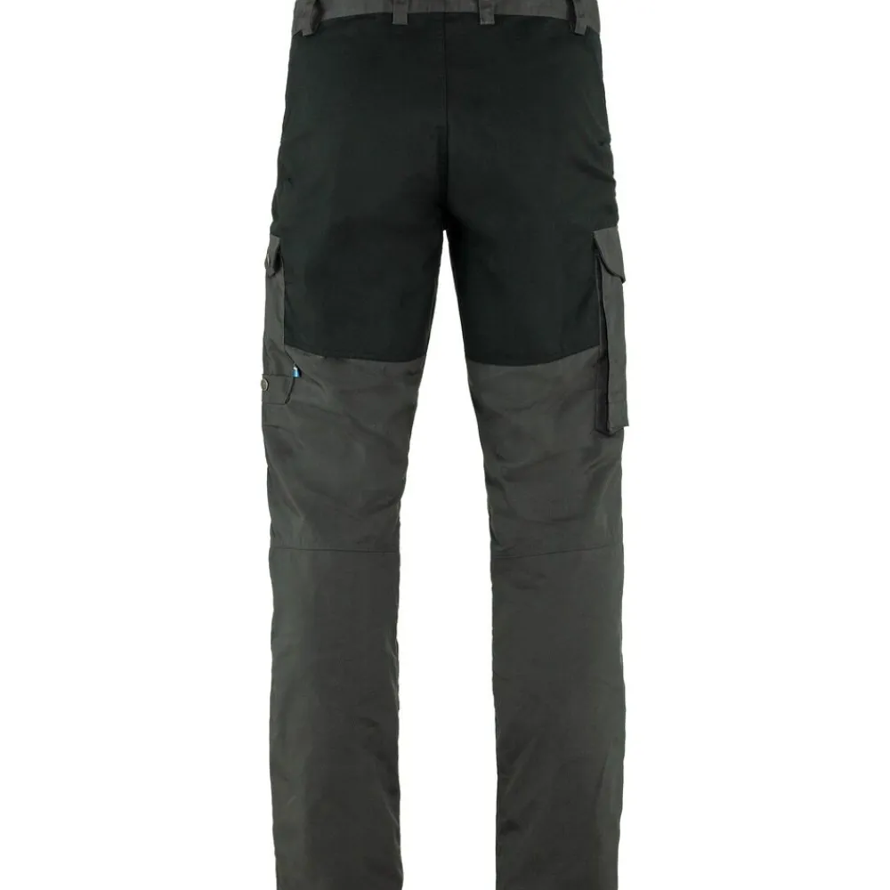Heren Fjallraven Barents pro trousers M
