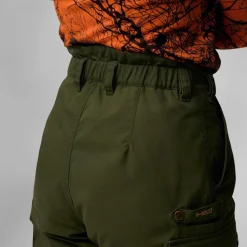 Heren Fjallraven Brenner Pro Winter Trousers W Reg