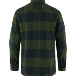 Heren Fjallraven Canada shirt