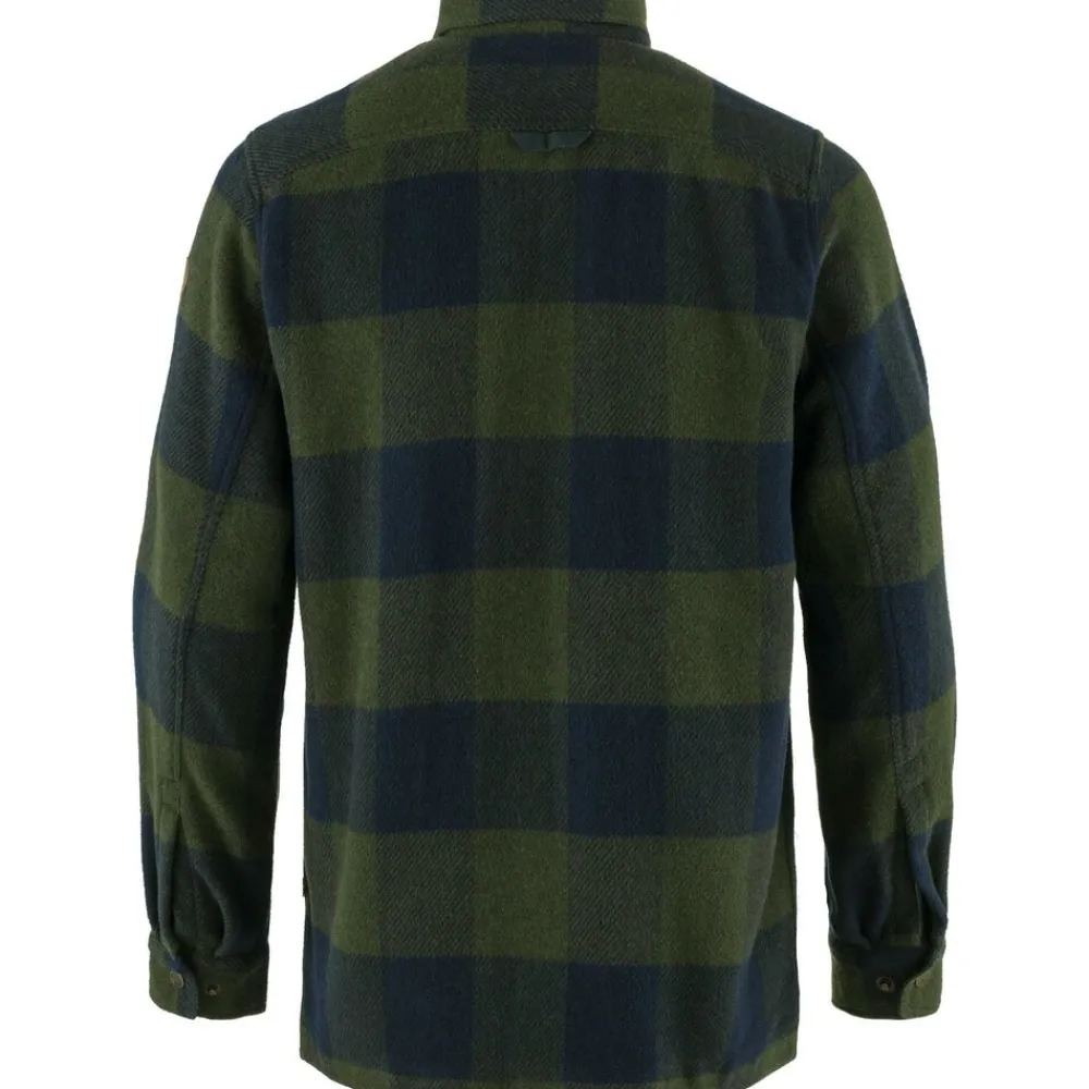 Heren Fjallraven Canada shirt