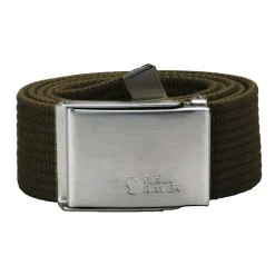 DAMES Fjallraven Canvas belt