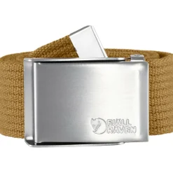 DAMES Fjallraven Canvas belt