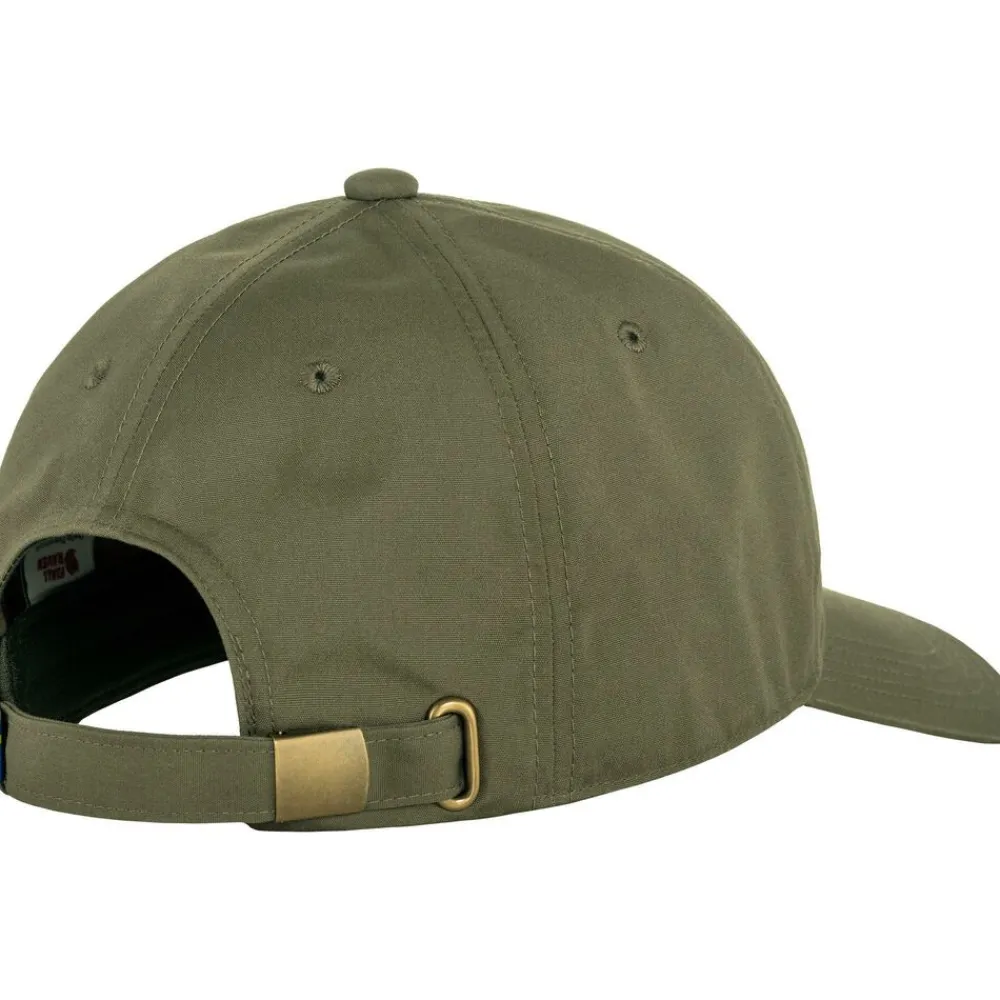 DAMES Fjallraven Classic badge cap