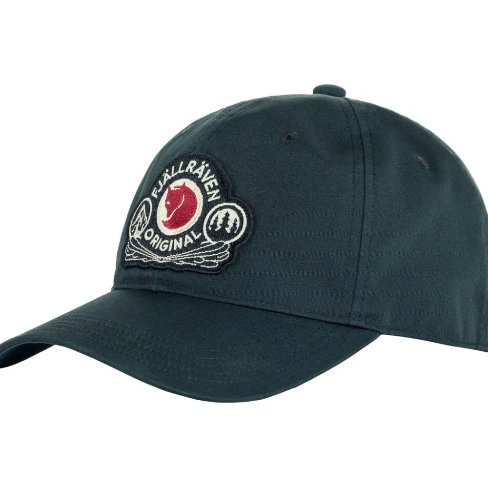 DAMES Fjallraven Classic badge cap