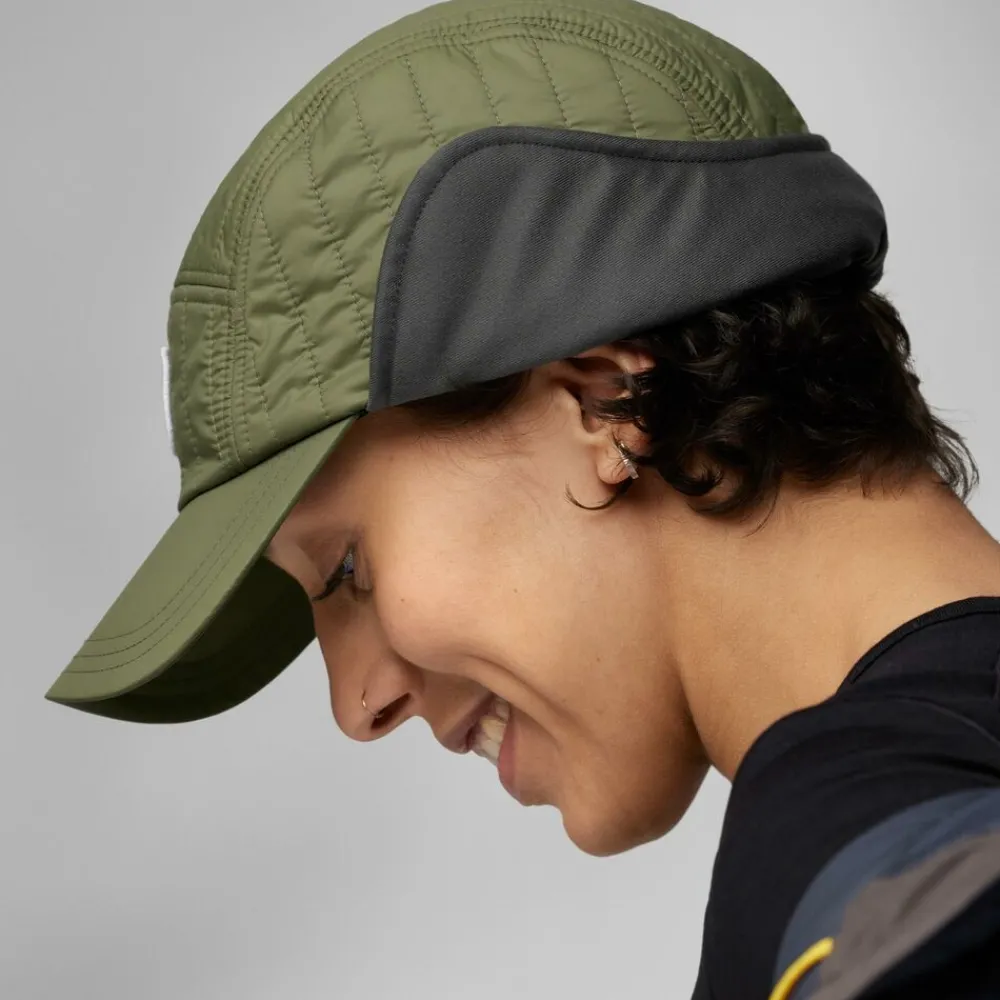 DAMES Fjallraven Expedition Latt cap