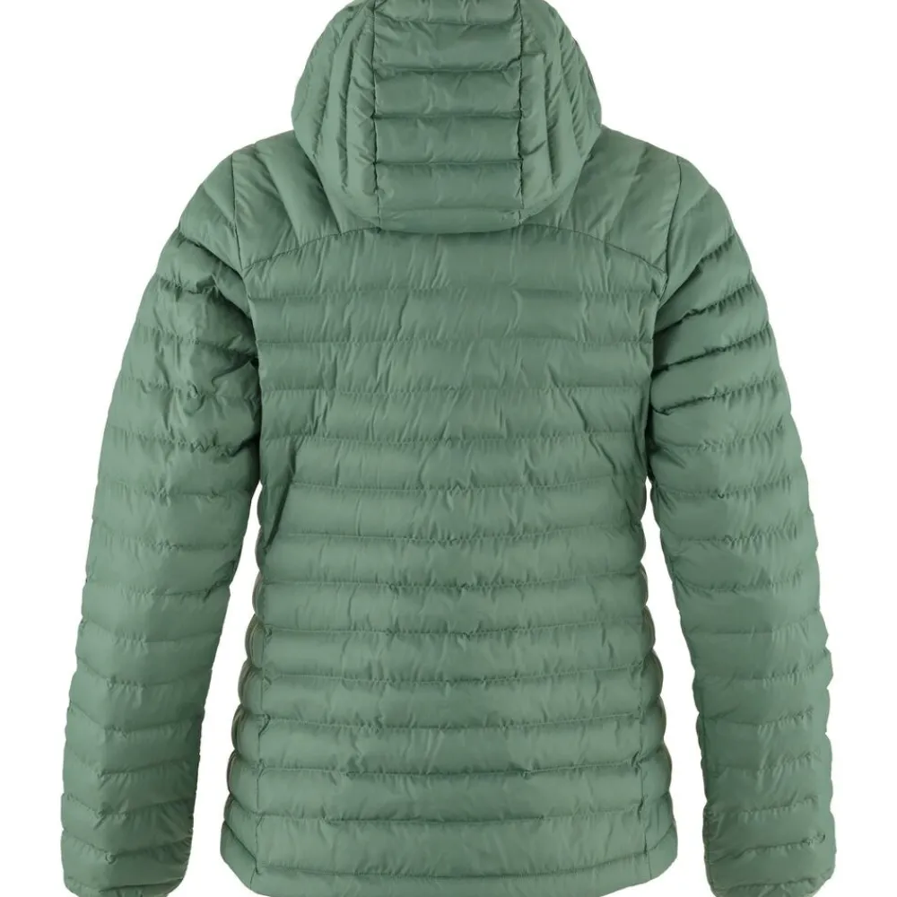 DAMES Fjallraven Expedition Latt hoodie W