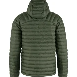 Heren Fjallraven Expedition Latt hoodie M