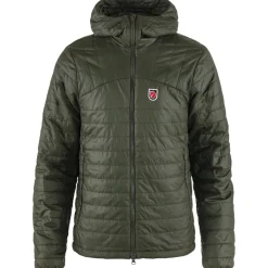 Heren Fjallraven Expedition X-latt Hoodie M