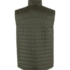Heren Fjallraven Expedition X-latt vest m