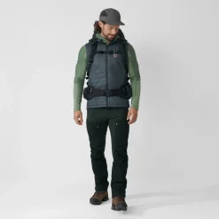 Heren Fjallraven Expedition X-latt vest m