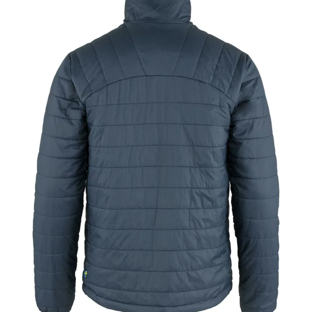 Heren Fjallraven Expedition X-latt jacket M