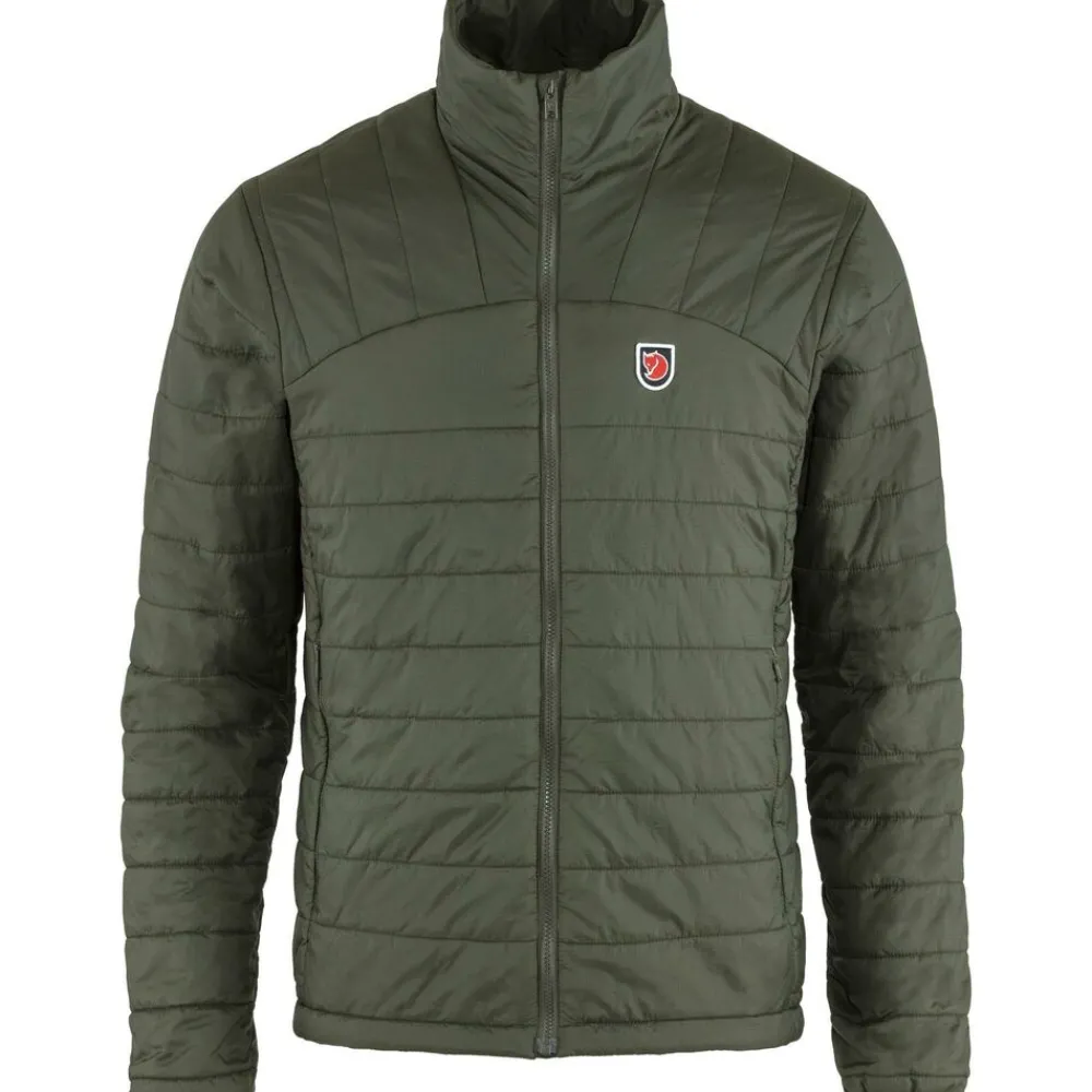 Heren Fjallraven Expedition X-latt jacket M