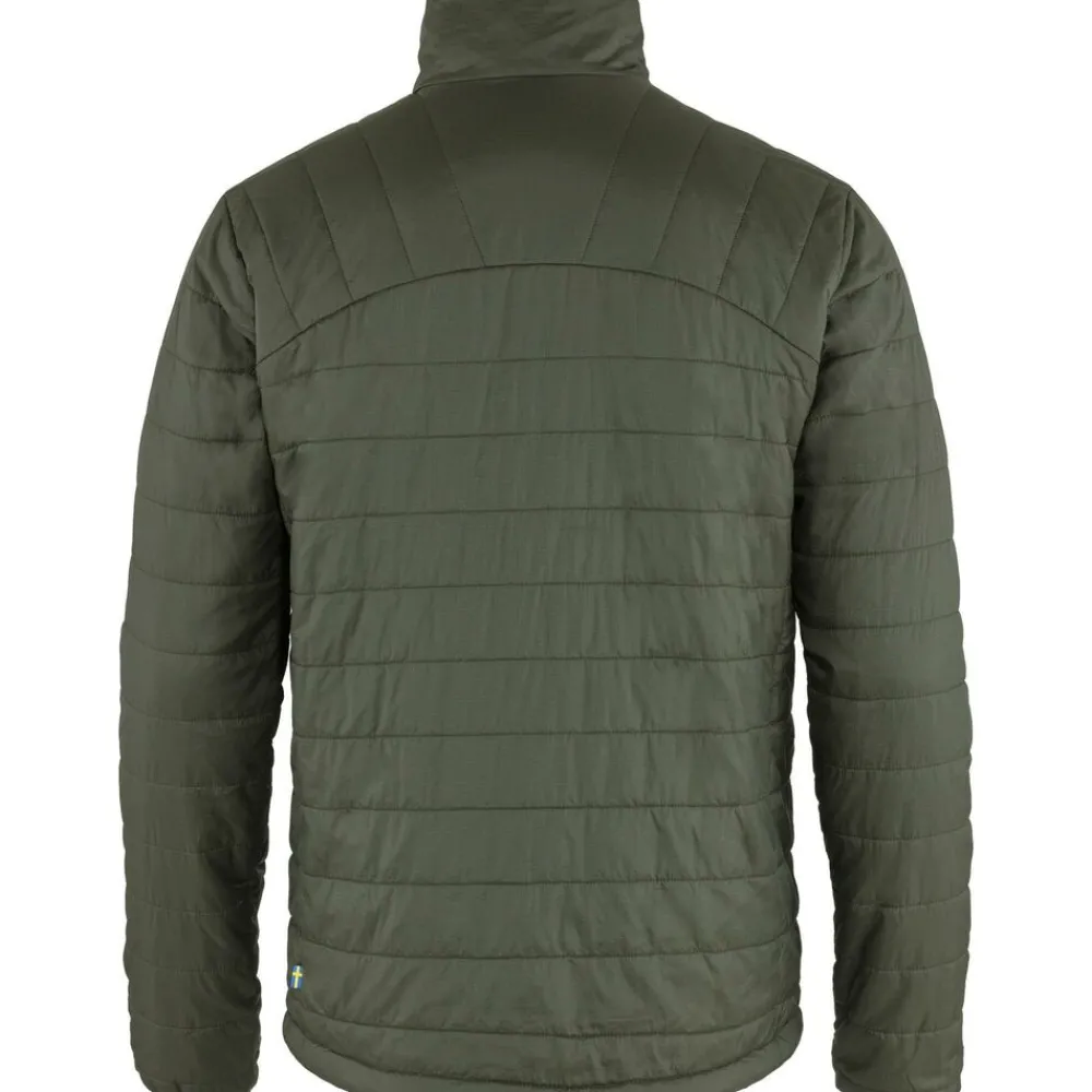 Heren Fjallraven Expedition X-latt jacket M