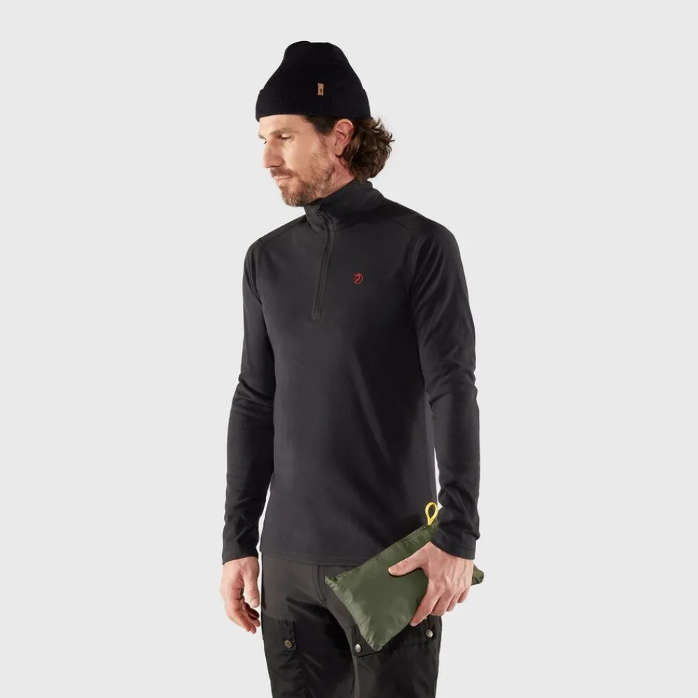 Heren Fjallraven Expedition X-latt jacket M
