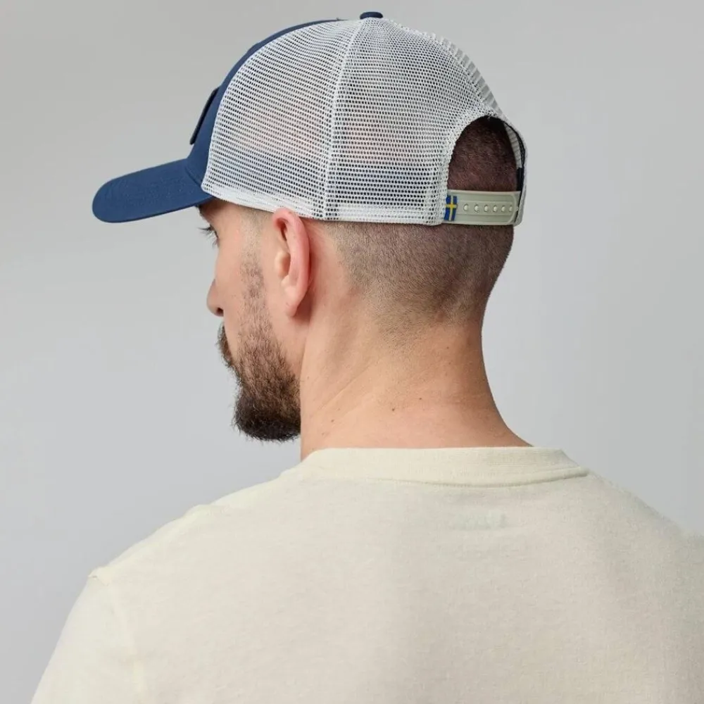 DAMES Fjallraven Langtradarkeps