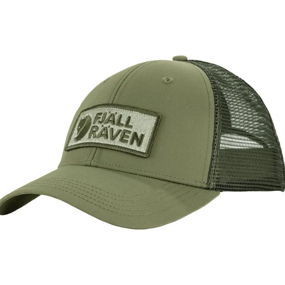 DAMES Fjallraven Langtradarkeps