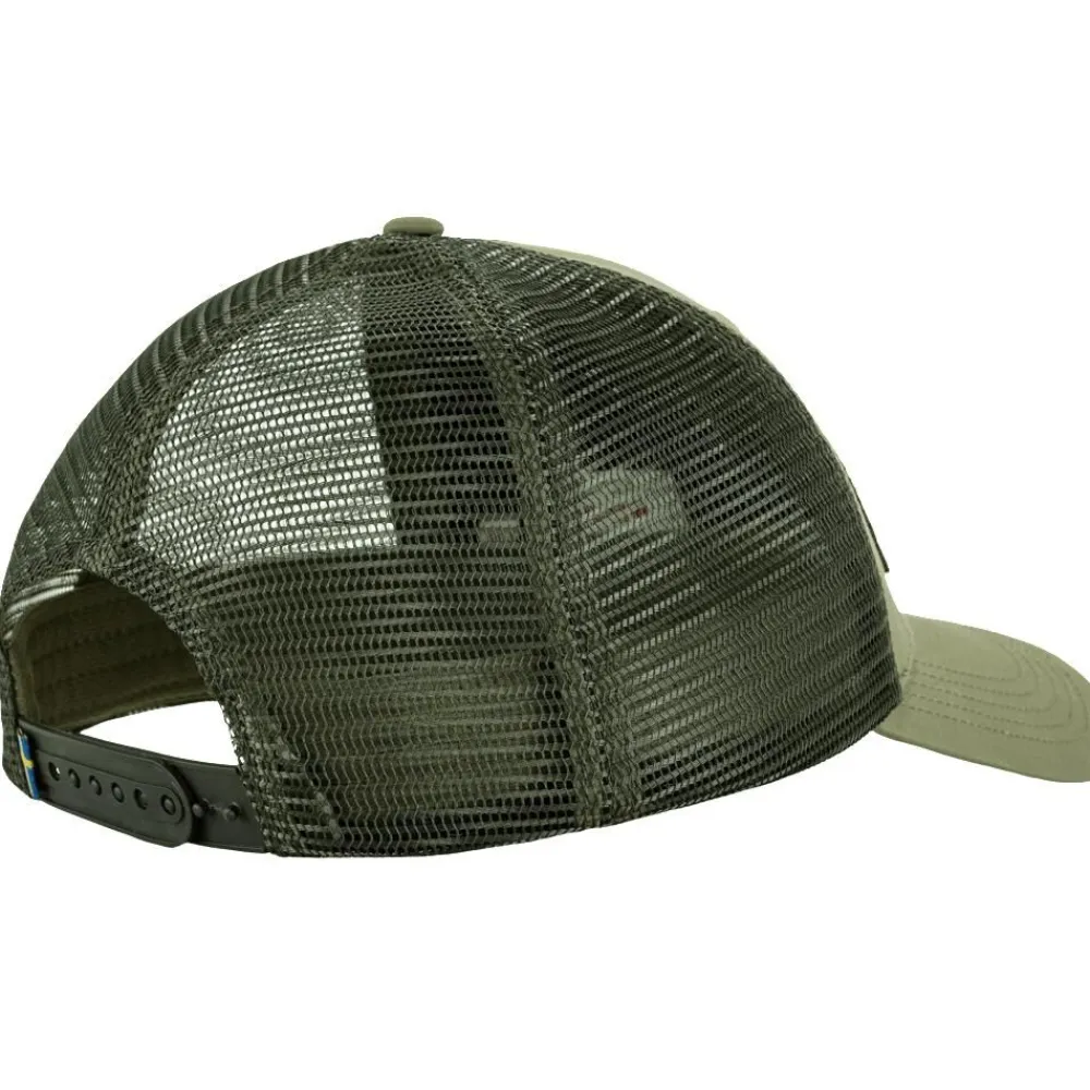 DAMES Fjallraven Langtradarkeps