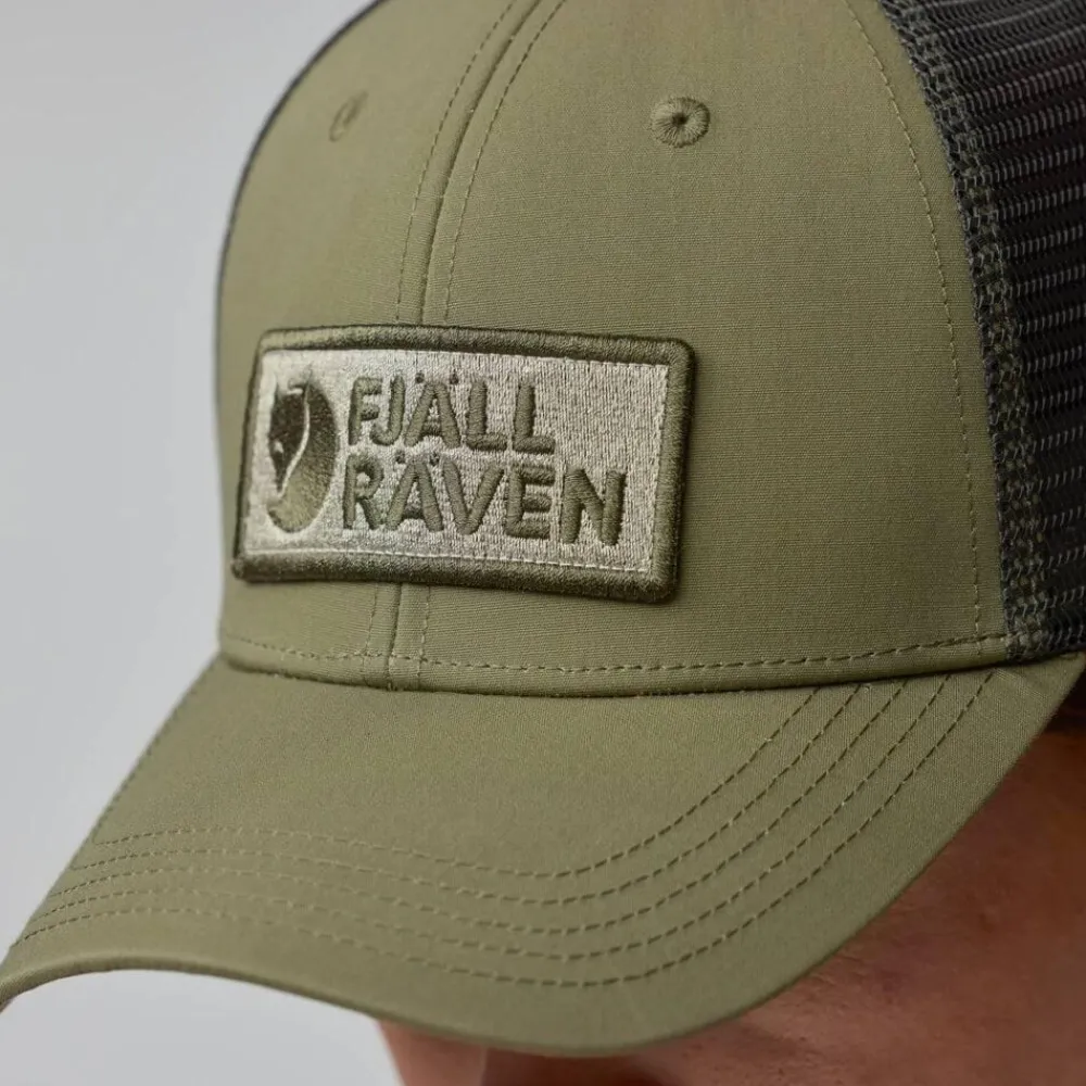 DAMES Fjallraven Langtradarkeps