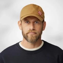 DAMES Fjallraven Logo Cap