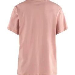 DAMES Fjallraven Relaxed T-Shirt W