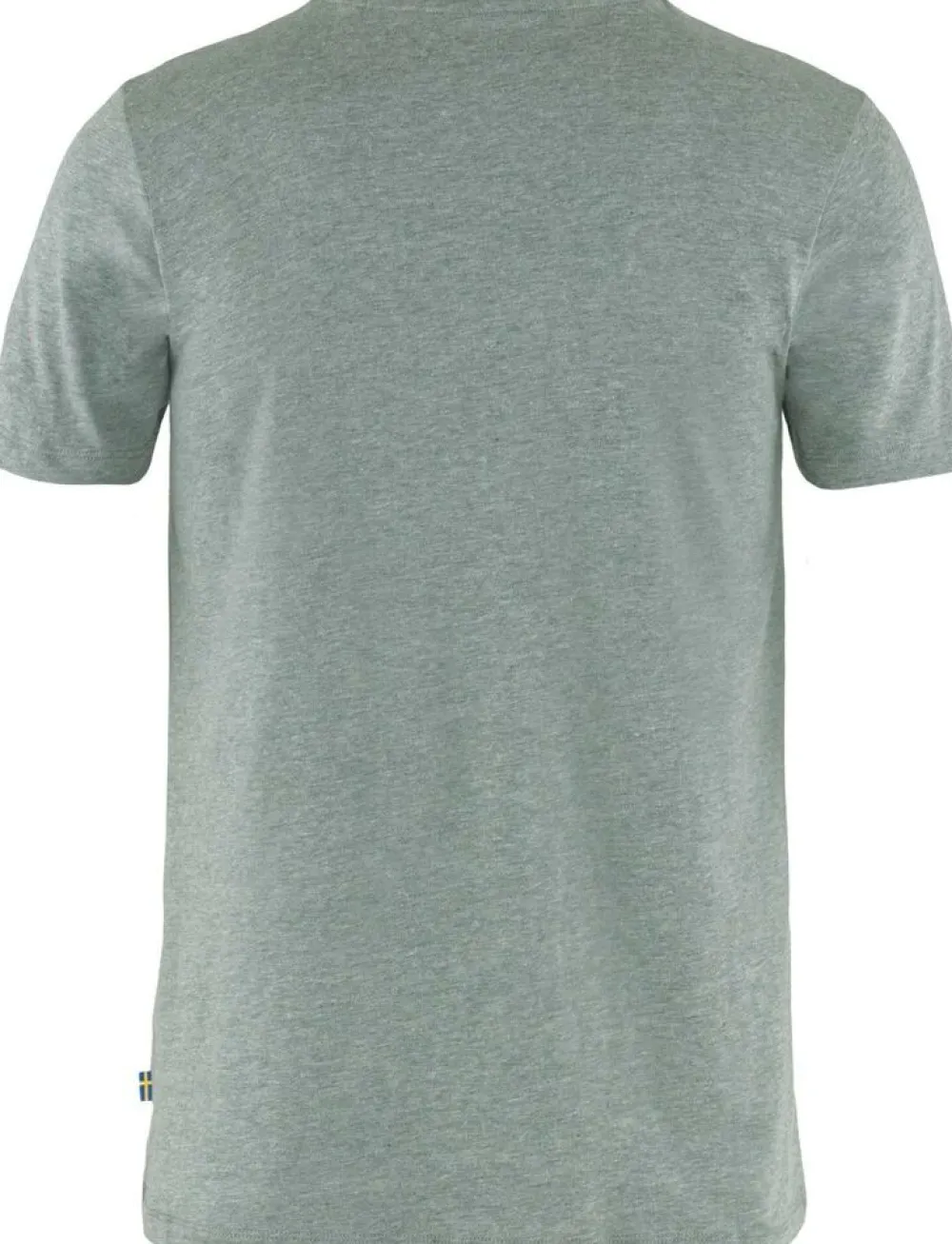Heren Fjallraven Fox T-shirt M