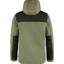 Heren Fjallraven Greenland winter jacket M