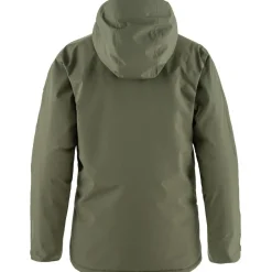 DAMES Fjallraven HC Hydratic Padded Trail Jacket W