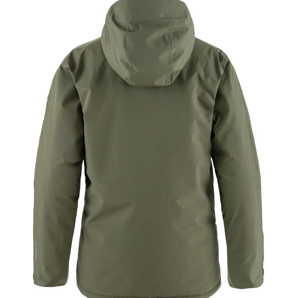DAMES Fjallraven HC Hydratic Padded Trail Jacket W
