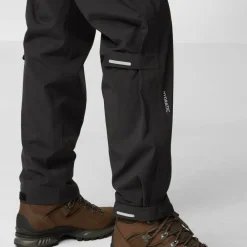DAMES Fjallraven HC hydratic trail trousers W