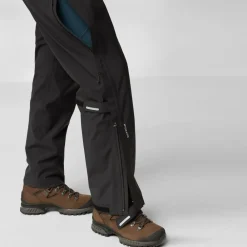DAMES Fjallraven HC hydratic trail trousers W
