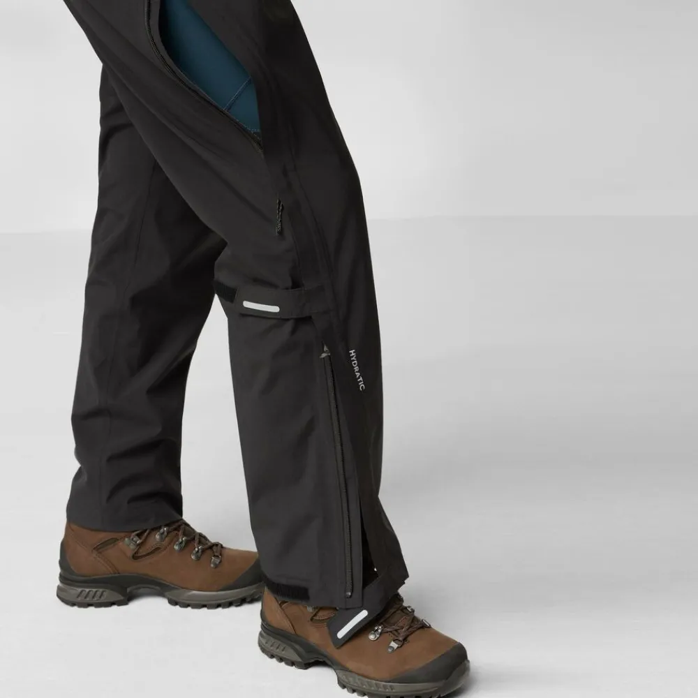 DAMES Fjallraven HC hydratic trail trousers W