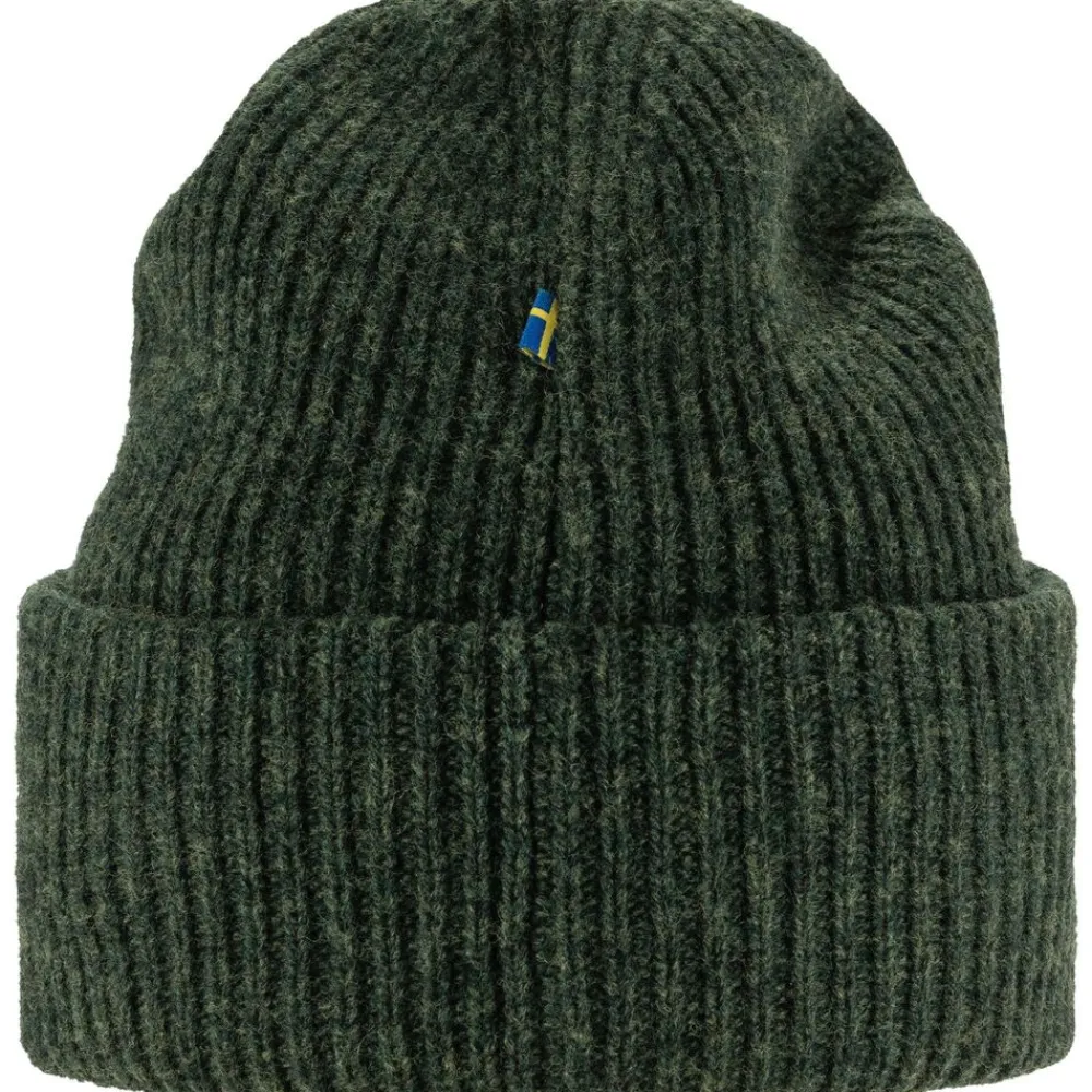 DAMES Fjallraven Heavy Beanie