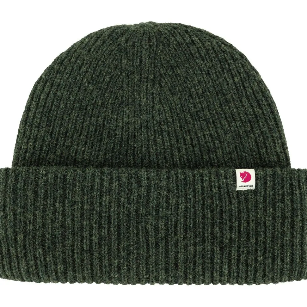 DAMES Fjallraven Heavy Beanie