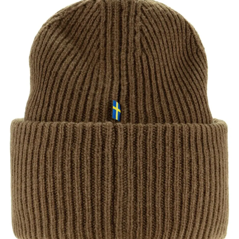 DAMES Fjallraven Heavy Beanie